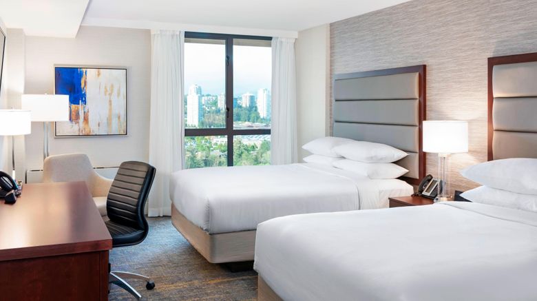 <b>Delta Hotels Burnaby Conference Centre Room</b>. Images powered by <a href="https://www.leonardoworldwide.com/" title="Leonardo Worldwide" target="_blank">Leonardo</a>.