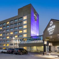 Delta Hotels By Marriott Calgary South