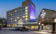 Delta Hotels By Marriott Calgary South