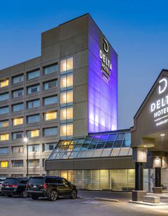 Delta Hotels By Marriott Calgary South