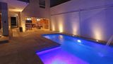 Hotel Capital Frontera Pool