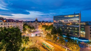 Come Inn Berlin Kurfurstendamm Opera