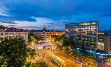 Come Inn Berlin Kurfurstendamm Opera