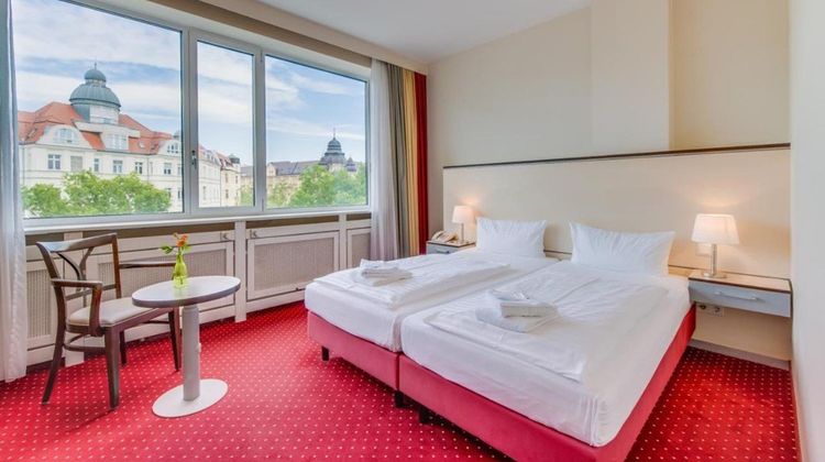 Come Inn Berlin Kurfurstendamm Opera Room