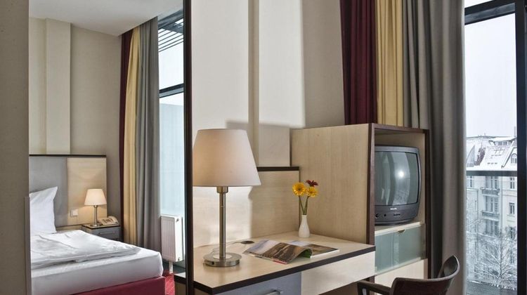 Come Inn Berlin Kurfurstendamm Opera Room