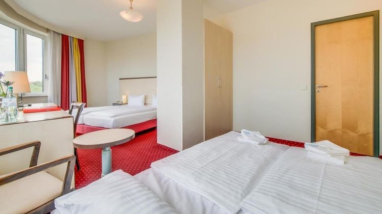 Come Inn Berlin Kurfurstendamm Opera Room