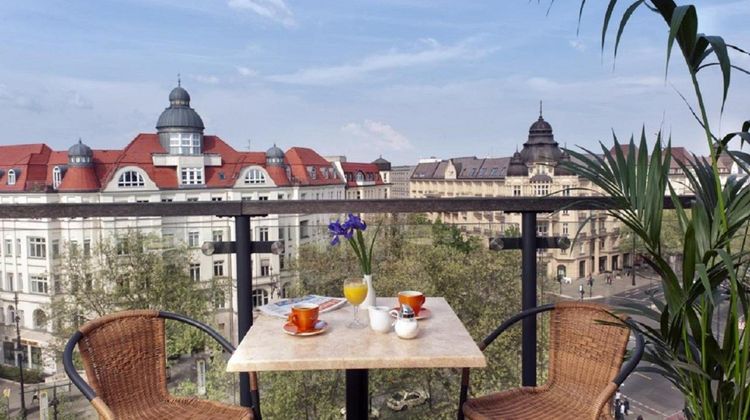 Come Inn Berlin Kurfurstendamm Opera Other