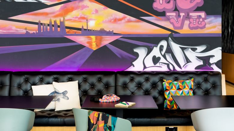 <b>MOXY Frankfurt Airport Other</b>. Images powered by <a href="https://www.leonardoworldwide.com/" title="Leonardo Worldwide" target="_blank">Leonardo</a>.