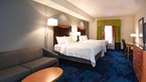 Fairfield Inn & Suites Grand Island Room