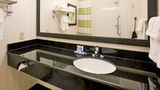 Fairfield Inn & Suites Grand Island Room