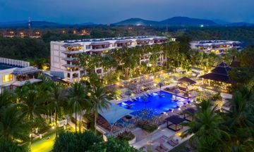 Marriott's Mai Khao Resort - Phuket