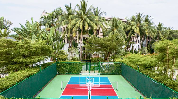 Marriott's Mai Khao Resort - Phuket Recreation
