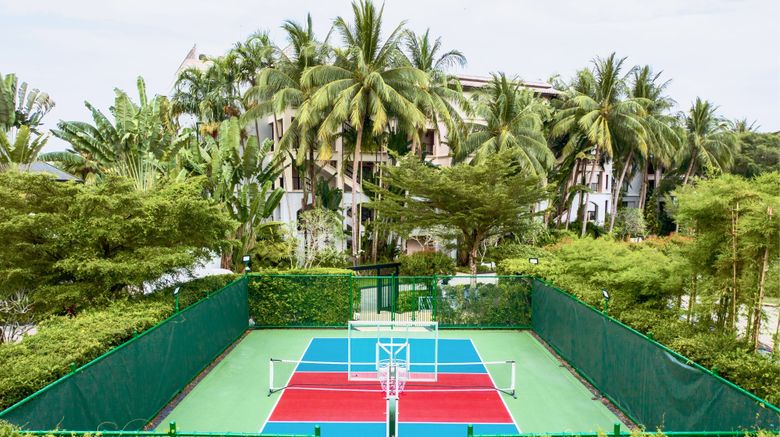 <b>Marriott's Mai Khao Resort - Phuket Recreation</b>. Images powered by <a href="https://www.leonardoworldwide.com/" title="Leonardo Worldwide" target="_blank">Leonardo</a>.