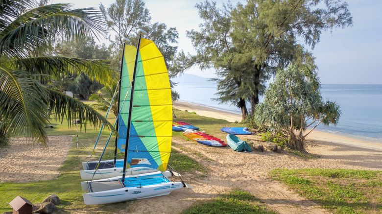 <b>Marriott's Phuket Beach Club Other</b>. Images powered by <a href="https://www.leonardoworldwide.com/" title="Leonardo Worldwide" target="_blank">Leonardo</a>.