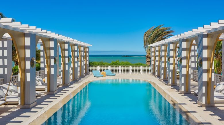 <b>Sheraton Miramar Resort El Gouna Pool</b>. Images powered by <a href="https://www.leonardoworldwide.com/" title="Leonardo Worldwide" target="_blank">Leonardo</a>.