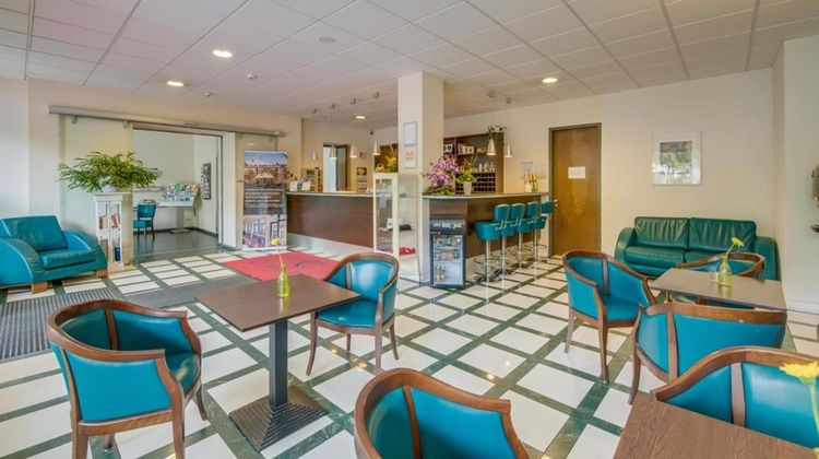 Come Inn Berlin Kurfurstendamm Opera Lobby