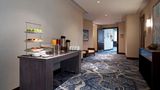 Ithaca Marriott Downtown on the Commons Meeting