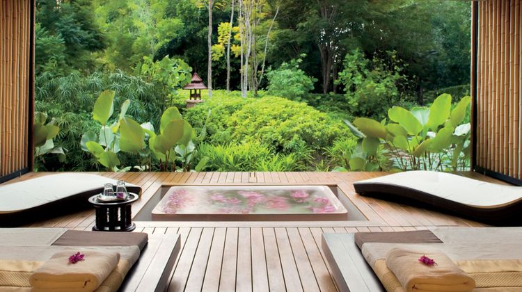 Phulay Bay, a Ritz-Carlton Reserve Spa