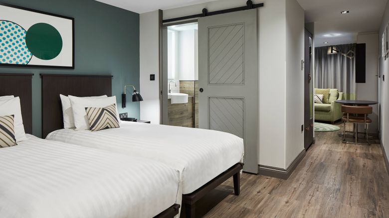 <b>Residence Inn London Tower Bridge Suite</b>. Images powered by <a href="https://www.leonardoworldwide.com/" title="Leonardo Worldwide" target="_blank">Leonardo</a>.