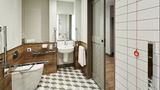 Residence Inn London Tower Bridge Room