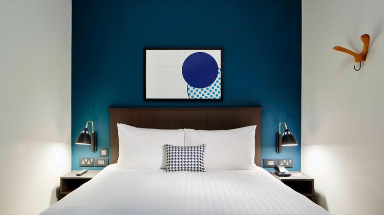 Residence Inn London Bridge Suite