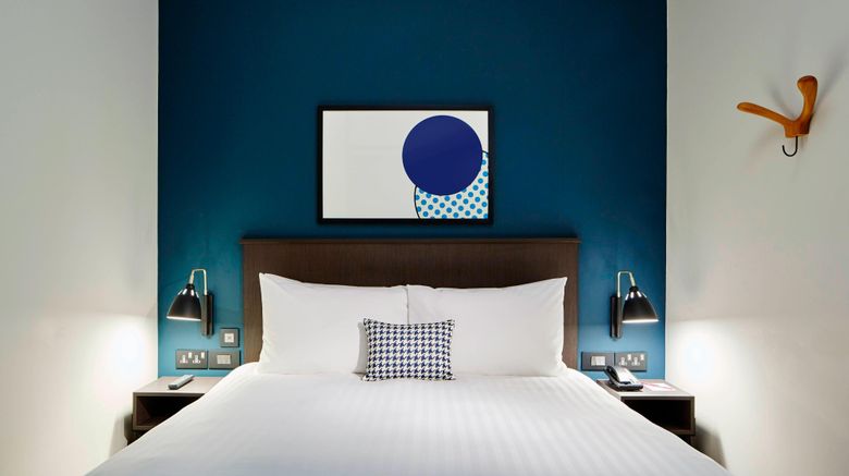 <b>Residence Inn London Bridge Suite</b>. Images powered by <a href="https://www.leonardoworldwide.com/" title="Leonardo Worldwide" target="_blank">Leonardo</a>.