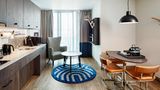 Residence Inn London Bridge Suite