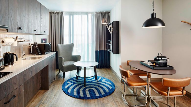 <b>Residence Inn London Bridge Suite</b>. Images powered by <a href="https://www.leonardoworldwide.com/" title="Leonardo Worldwide" target="_blank">Leonardo</a>.