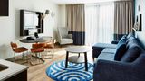 Residence Inn London Bridge Room