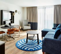 Residence Inn London Bridge Room