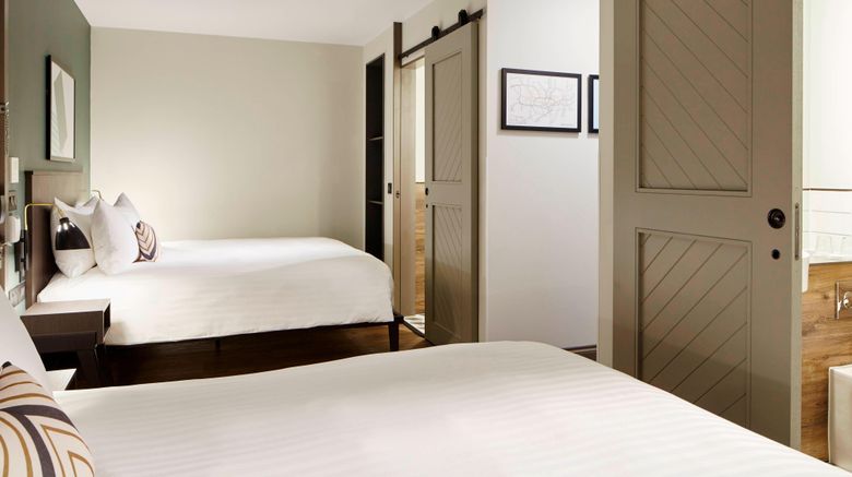 <b>Residence Inn London Bridge Suite</b>. Images powered by <a href="https://www.leonardoworldwide.com/" title="Leonardo Worldwide" target="_blank">Leonardo</a>.