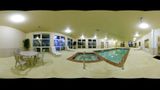 <b>Holiday Inn Express Shamrock N Pool</b>. Virtual Tours powered by <a href="https://www.leonardoworldwide.com/" title="Leonardo Worldwide" target="_blank">Leonardo</a>.