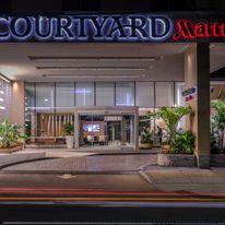 Courtyard by Marriott Chevy Chase