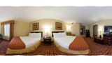 <b>Holiday Inn Express Hotel & Suites Room</b>. Virtual Tours powered by <a href="https://www.leonardoworldwide.com/" title="Leonardo Worldwide" target="_blank">Leonardo</a>.