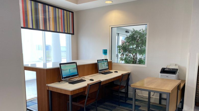 <b>Holiday Inn Express Eunice Other</b>. Images powered by <a href="https://www.leonardoworldwide.com/" title="Leonardo Worldwide" target="_blank">Leonardo</a>.