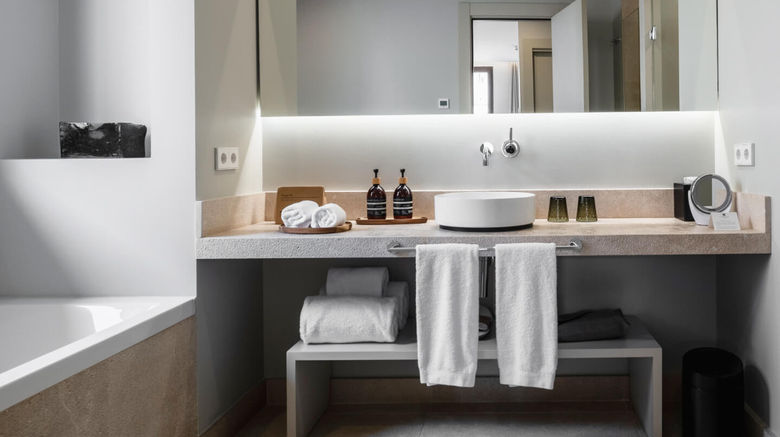 <b>Boutique Hotel Sant Jaume Room</b>. Images powered by <a href="https://www.leonardoworldwide.com/" title="Leonardo Worldwide" target="_blank">Leonardo</a>.