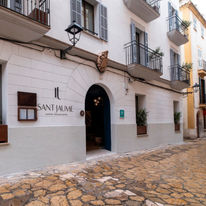 Boutique Hotel Sant Jaume