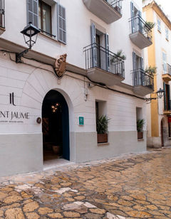 Boutique Hotel Sant Jaume