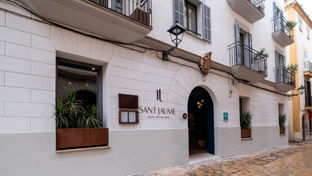 Boutique Hotel Sant Jaume