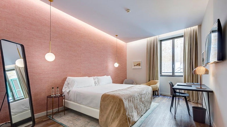 <b>Boutique Hotel Sant Jaume Room</b>. Images powered by <a href="https://www.leonardoworldwide.com/" title="Leonardo Worldwide" target="_blank">Leonardo</a>.