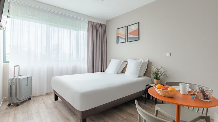 Appart'City Bordeaux Centre Room