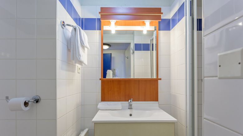 <b>Appart'City Bordeaux Centre Room</b>. Images powered by <a href="https://www.leonardoworldwide.com/" title="Leonardo Worldwide" target="_blank">Leonardo</a>.