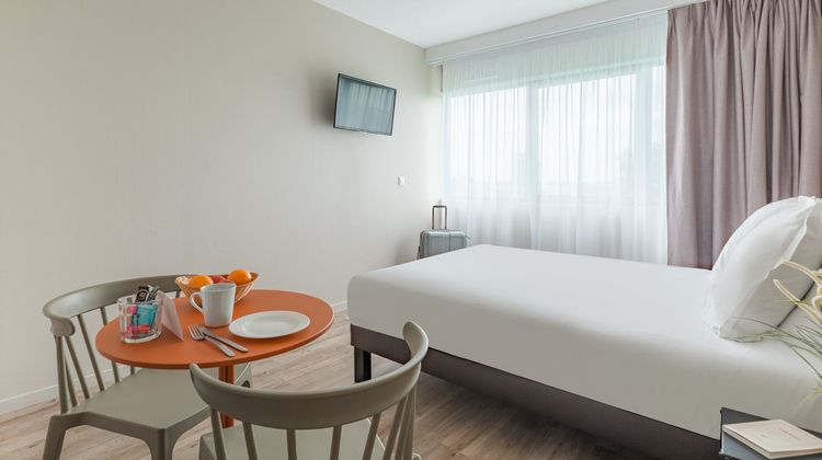 Appart'City Bordeaux Centre Room