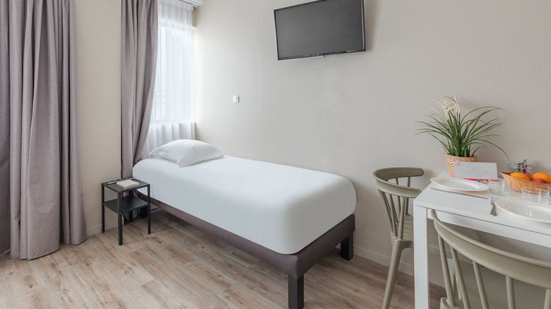 <b>Appart'City Bordeaux Centre Room</b>. Images powered by <a href="https://www.leonardoworldwide.com/" title="Leonardo Worldwide" target="_blank">Leonardo</a>.
