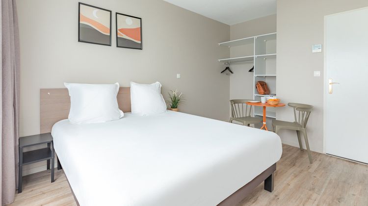 Appart'City Bordeaux Centre Room