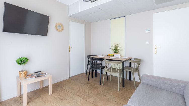Appart'City Bordeaux Centre Room