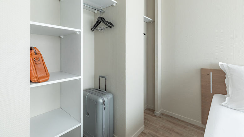 <b>Appart'City Bordeaux Centre Room</b>. Images powered by <a href="https://www.leonardoworldwide.com/" title="Leonardo Worldwide" target="_blank">Leonardo</a>.