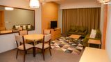 TOP Ayla Ibri Hotel and Mall Suite