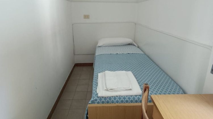 Hotel Sabrina Nord Room