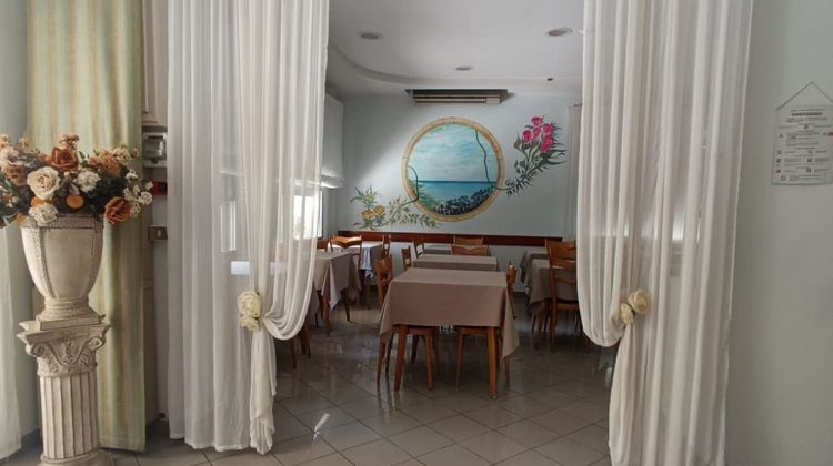 Hotel Sabrina Nord Restaurant